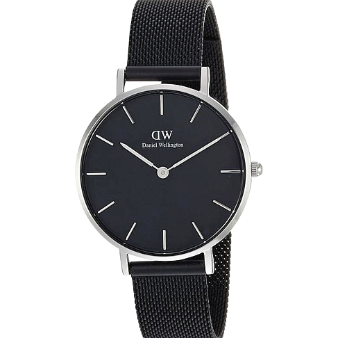 daniel wellington strap ebay
