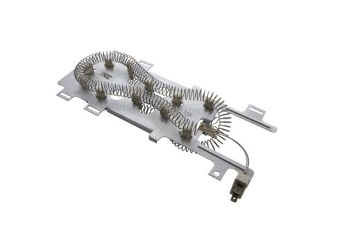 Dryer Heating Element 8544771 Replacement for Whirlpool PS990361 AP3866035 - NEW - 第 1/2 張圖片