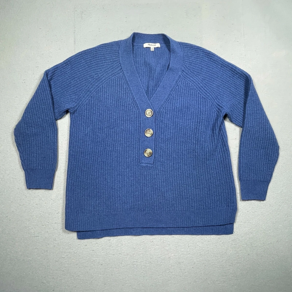 Madewell merino deals wool cardigan