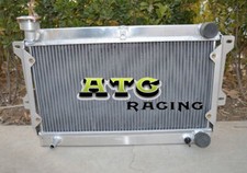 Radiateur Mazda R100