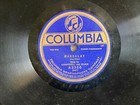 Victrola Record Luana / Mandalay By Campbell And Burr Columbia A3350 — photo 2