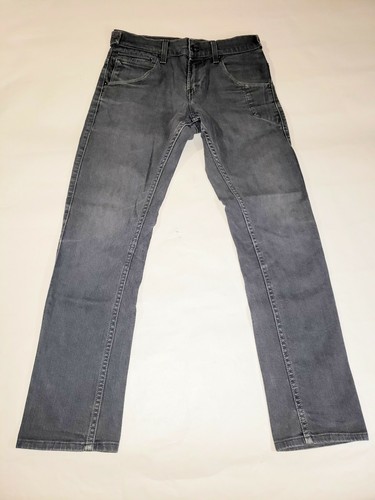 Levis 511 Skinny Stretch jeans Size 29x30 | eBay