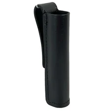 Stallion Leather Baton Holder F26 F-26 for 26" Baton Scabbard Black