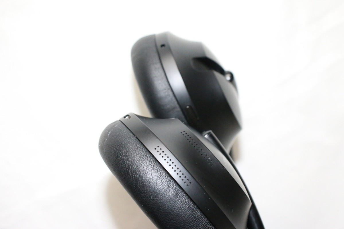 Bose NC 700 HP Noise Cancelling Bluetooth Headphones with Case | eBay