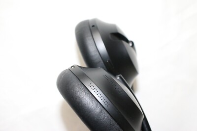 Bose NC 700 HP Noise Cancelling Bluetooth Headphones with Case | eBay