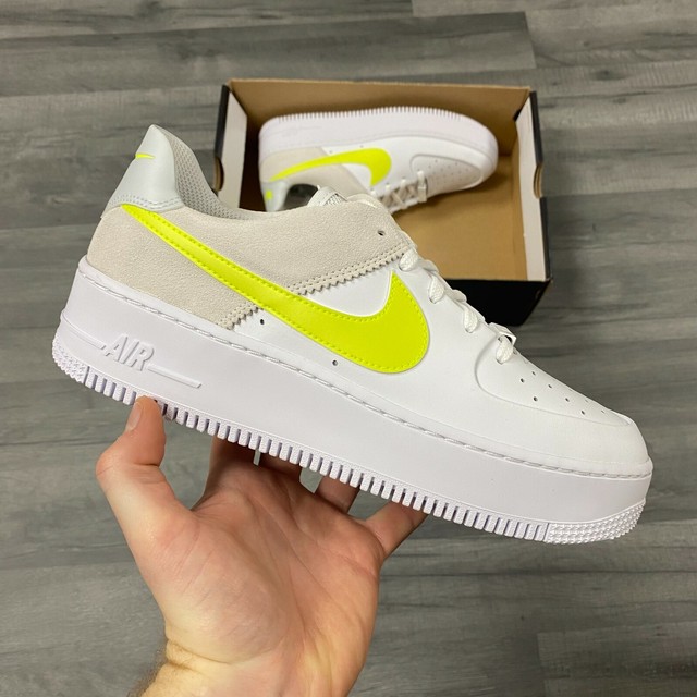 nike af1 size 5