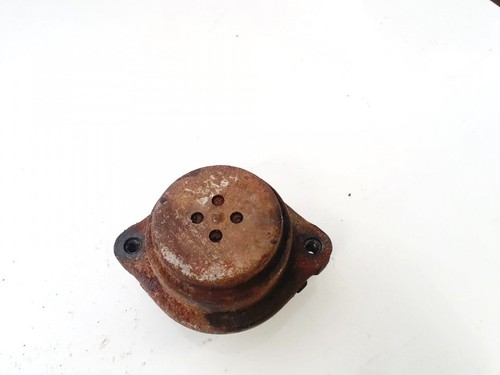 Gearbox mount