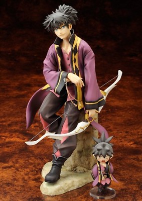 Tales of Vesperia Raven of Altosk フィギュア Tales of Vesperia Raven of Altosk フィギュア - メルカリ