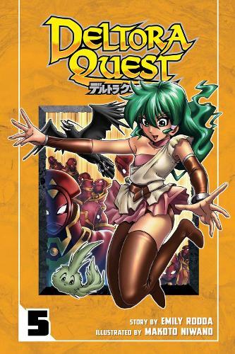 Emily Rodda Deltora Quest 5 (taschenbuch)