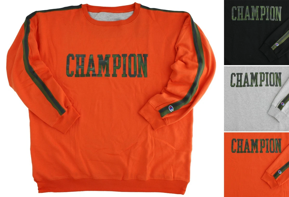 Champion sweatshirt top fit 60