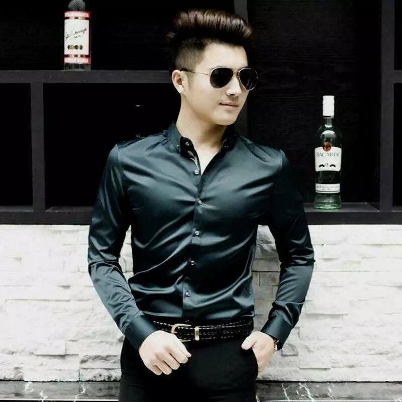 Half sleeve sales dress shirts