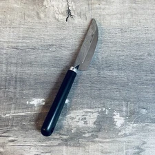 Deglon Decofruit 8” V-Shape Knife Garnish Kitchen Utensil 