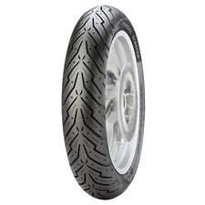Gomma pneumatico anteriore/posteriore Pirelli Angel Scooter 100/90-10 56J 