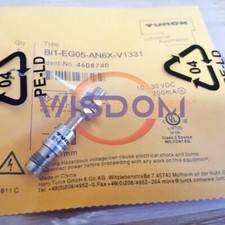 1PC New For Turck Bi1-EG05-AN6X-V1331 Proximity Switch Sensor