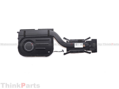 New/Orig Lenovo ThinkPad X13 Gen 4 X13 Yoga Heatsink Fan for Intel 5H41B77356 