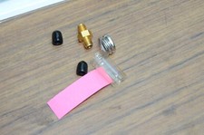 HP Agilent Keysight 5061-5311 3.5 mm Female 26.5 Ghz Adapter