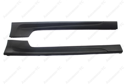 Kit de carrocería de fibra de vidrio para 09-16 Nissan 370Z Z34 estilo AMS DIFUSOR PARACHOQUES LAP - Imagen 19 de 24