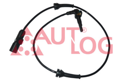 AUTLOG ABS-Sensor hinten L/R AS5189 für OPEL MOVANO;RENAULT MASTER;NISSAN NV400