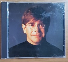 Elton John : Made in England CD 1995 
