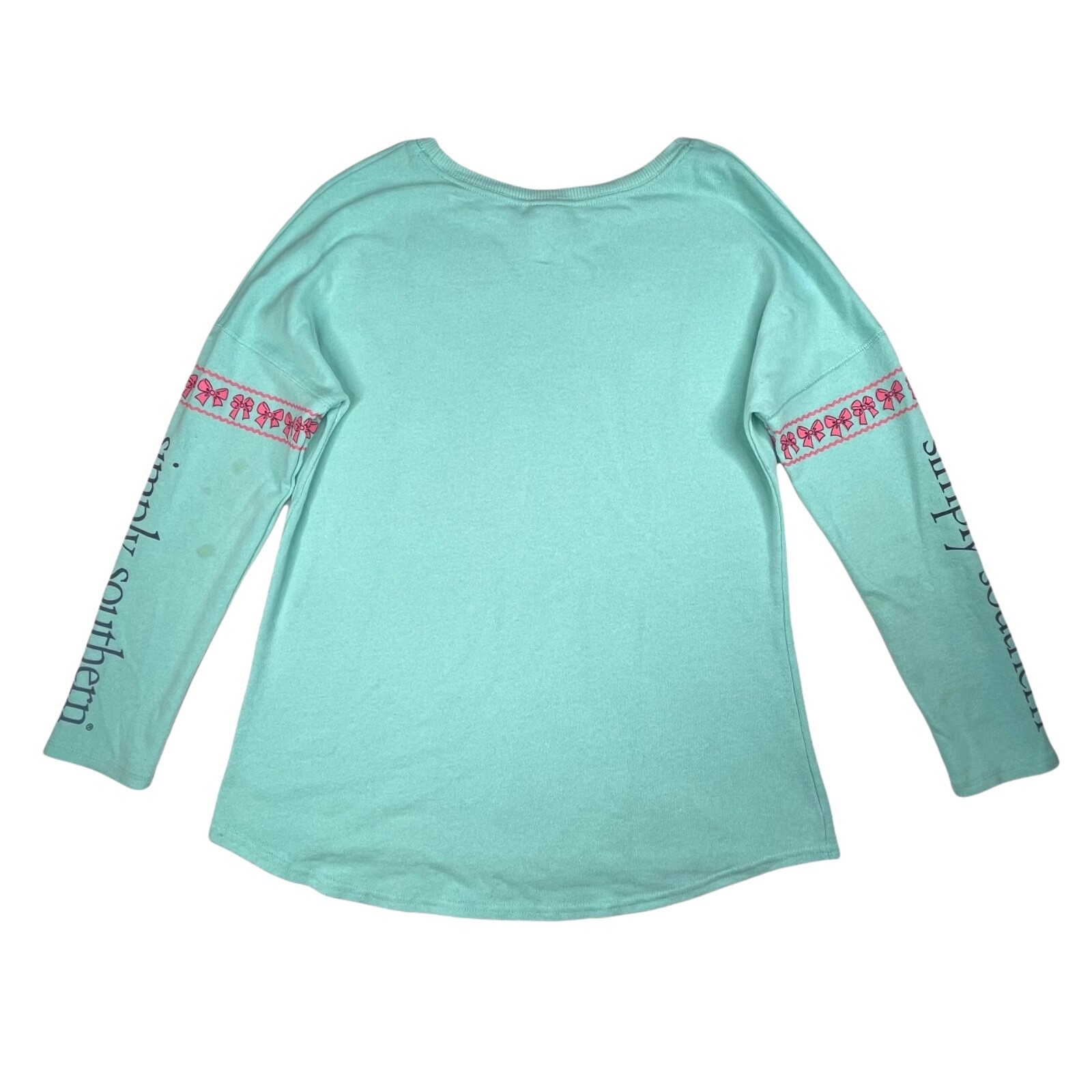 Simply Southern Crewneck Sweatshirt 