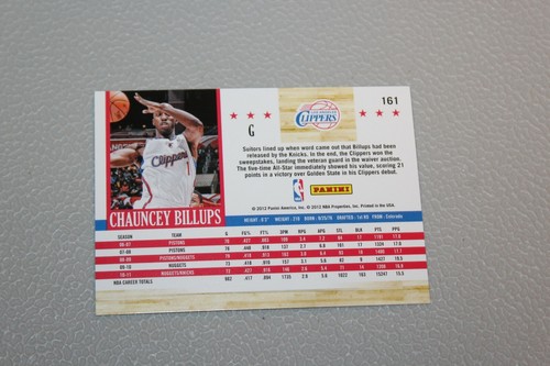 2011-12 Panini NBA Hoops Basketball Card Complete Finish Fill Your List Set Pick - Picture 208 of 354