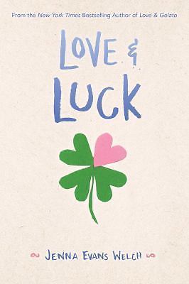 Love & Luck by Welch, Jenna Evans