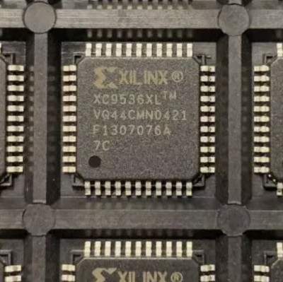 Composant électronique VPC3+C - Boîtier QFP-44 - 1 Pièce Neuve