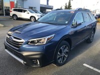 2021 Subaru Outback Premier XT