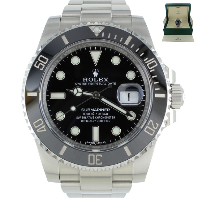 Shop Rolex Deals Now!