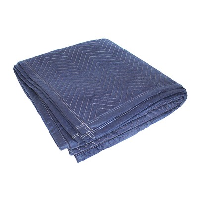 10 PC Heavy Duty Professional Moving Blankets 72"X80 ...