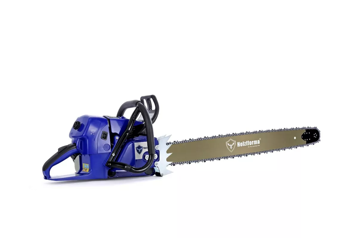 Farmertec Holzfforma G660 MS660 MS460 MS440 070 090 066 046 044 Chainsaw Saw New