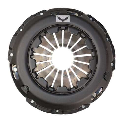 JD STAGE 2 RACING CLUTCH KIT + FLYWHEEL for 2002-2008 MINI COOPER S 1.6L SUPERC. - Picture 3 of 5