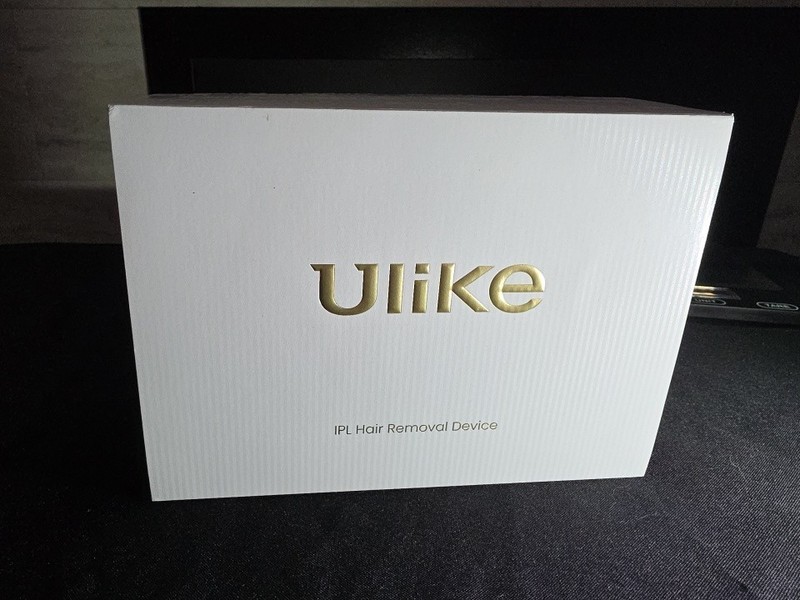 ULIKE U106 PR AIR 3 Series Ice-Cooling IPL Permanent Body Hair Removal Device 