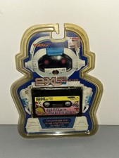 Tomy Tiger 2-XL talking tape robot program cassette - All Time Top Topics Dirty