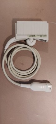 Siemens Acuson 4V1 Vector Ultrasound Transducer ** Not Tested **