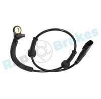 Rap Brakes Sensor, Raddrehzahl Links, Rechts, Vorderachse FüR Ford