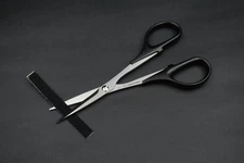 Scissors Koswrok - Straight