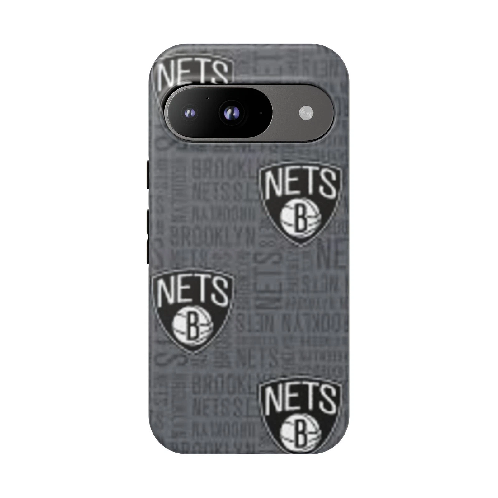 Brooklyn Nets iPhone Cases