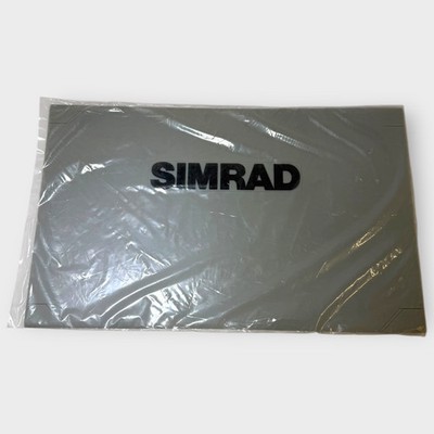 Simrad 000-14355-001 Suncover for NSO19 evo3/evo3s *NEW* Also Fits B&G Zeus 3/3s