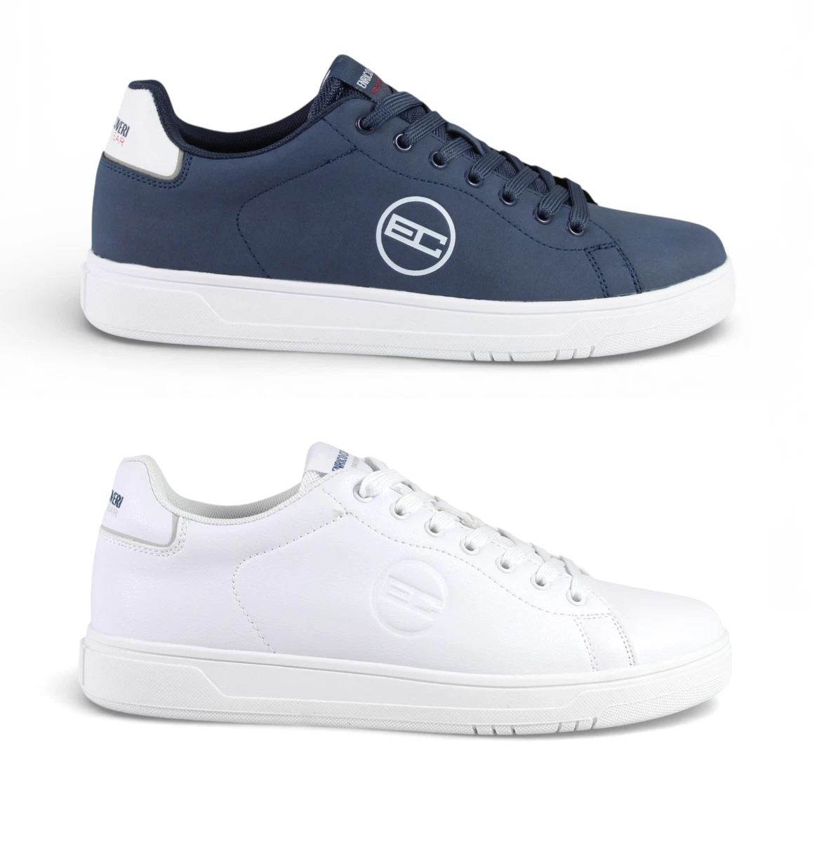 Scarpe Da Ginnastica Uomo Larghe – Sneakers Traspiranti In Rete – Comode Per Piedi Larghi (2E, 3E) E Lavoro - 5