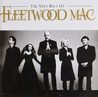 Fleetwood Mac - Very Best Of - Cd - G2Z