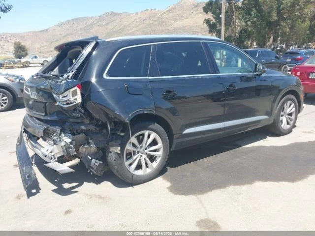 TRANSMISSION OIL COOLER 4M0 317 021 G 2017 AUDI Q7 AUDI Foto 4 de 4