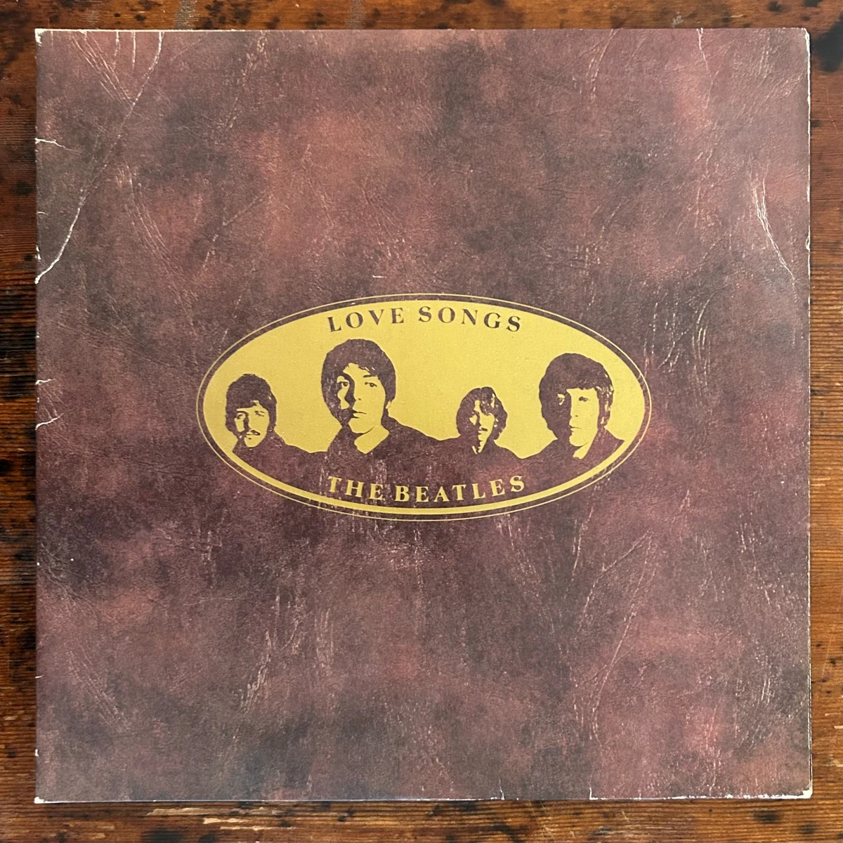 25+ Beatles Love Songs Lp for sale | Updated Oct 2026
