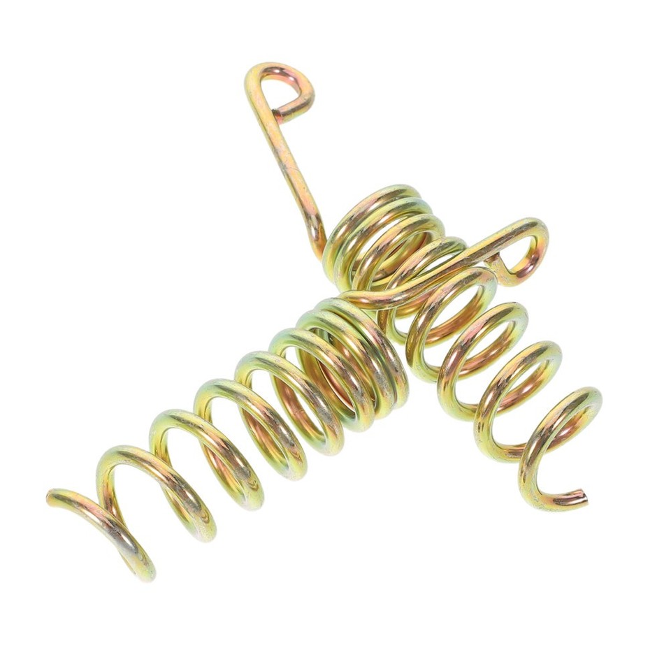 6Pcs Golden Metal Spring Hook for Mannequin Hand Joint Repair Durable ...