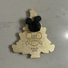 2007 Disney Christmas Tree Trading Pin — photo 2