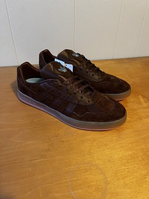 Adidas Aloha Super x Mark Gonzales Size 11 M Karol Winthorp Spike Jonze Krooked