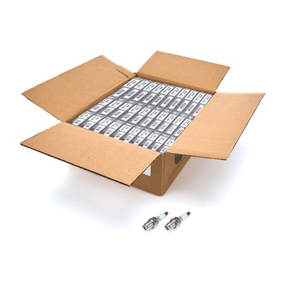 NGK 5820, NGK Racing Non Resistor 14 mm Spark Plug Set of 120 0.750 in Reach