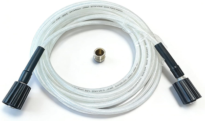 #ad 5200402 Universal Pressure Washer Hose Replacement for Greenworks Power Washer H $29.13