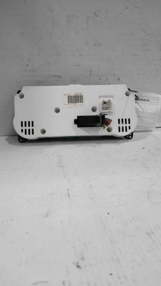 Interruptor selector de aire acondicionado usado se adapta a: Nissan Xterra 2013 con aire acondicionado doble cabina Desert Runner Gr Foto 2 de 4