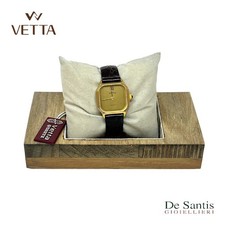 CIVO Vintage Orologio Donna Piccolo: Cassa Rettangolare Quadrante Romano Cinturino in Pelle Marrone - Analogico Quarzo Orologio da Polso da Vestito Regalo per Lei Anniversari